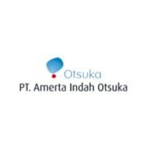 PT Amerta Indah Otsuka
