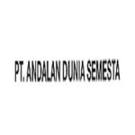 PT Andalan Dunia Semesta