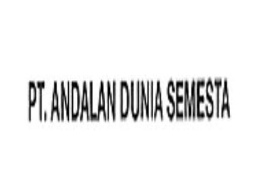 Loker Staff Admin Sales – PT Andalan Dunia Semesta – Makassar (Lulusan SMA/SMK Sederajat)