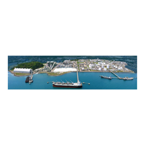 PT Asahimas Chemical