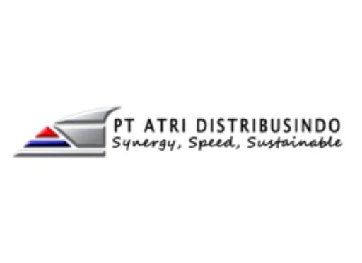 Salesman Canvas | PT Atri Distribusindo | Pematangsiantar