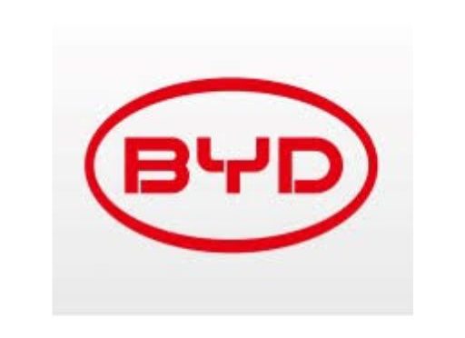 PT BYD AUTO INDONESIA | Driver Forklift | Subang – Untuk Tamatan SMA/SMK (Laki laki)