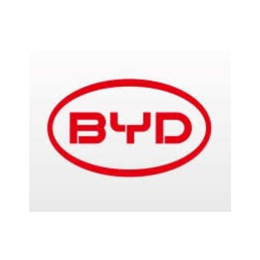 PT BYD AUTO INDONESIA