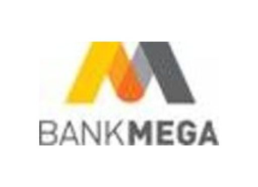 PT Bank Mega Tbk