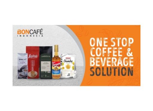 Loker PT Bon Cafe Indonesia – Customer Service (Part Time) Depok Untuk Lulusan SMA/SMK
