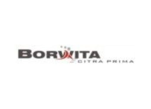 HRBP Area | PT Borwita Citra Prima | Tasikmalaya – Terbuka Untuk Fresh Graduate