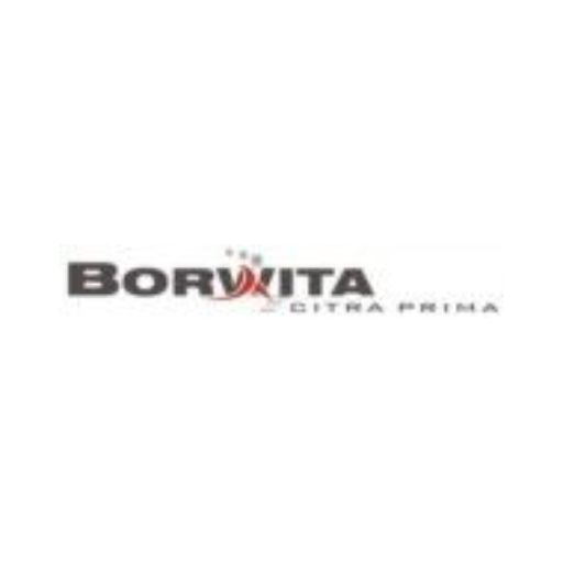 PT Borwita Citra Prima