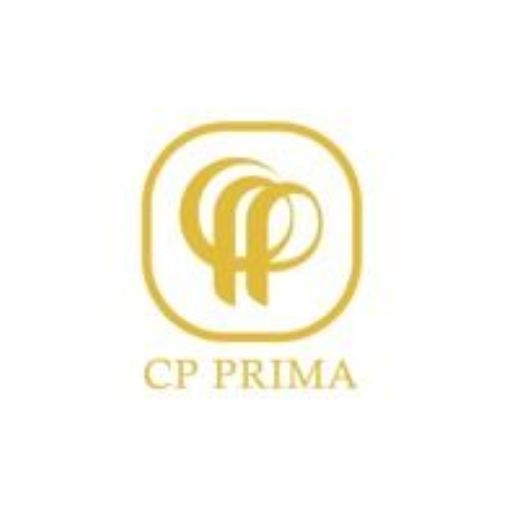 PT Central Proteina Prima Tbk