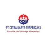 PT Citra Karya Terpercaya