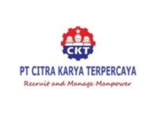PT Citra Karya Terpercaya | Operator Mesin | Sidoarjo – Lulusan SMA/SMK