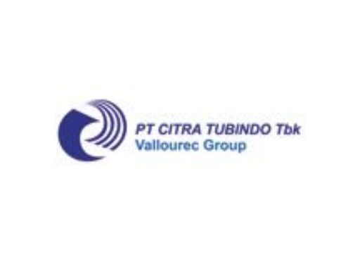 PT Citra Tubindo Tbk
