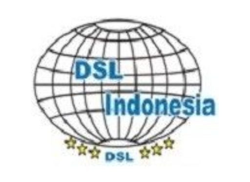 Loker Admin Logistic – PT DSL INDONESIA – Surabaya Terbuka Untuk Fresh Graduate