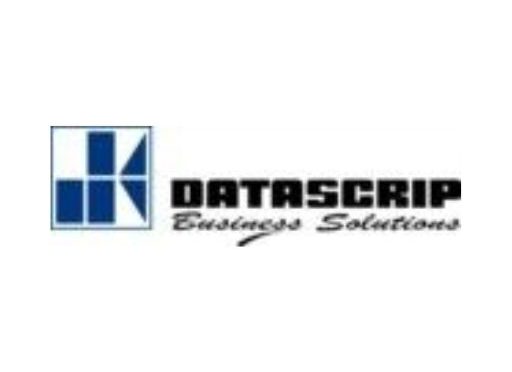 Lowongan Kerja Administrator – PT Datascrip | Medan Terbuka Untuk Tamatan SMA/SMK