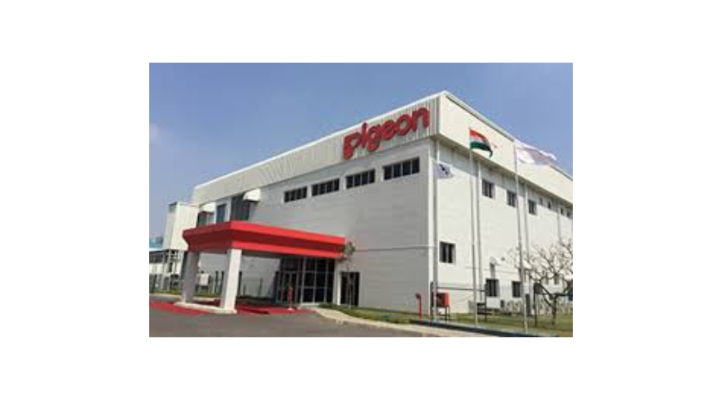 PT Pigeon Indonesia