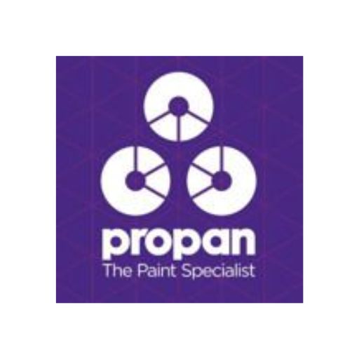 PT Propan Raya Industrial Coating Chemicals