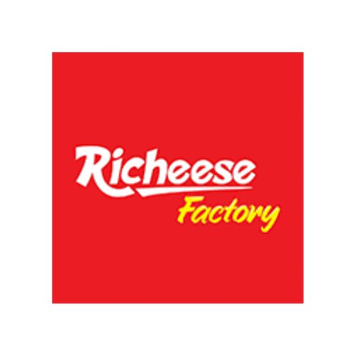 PT Richeese Kuliner Indonesia