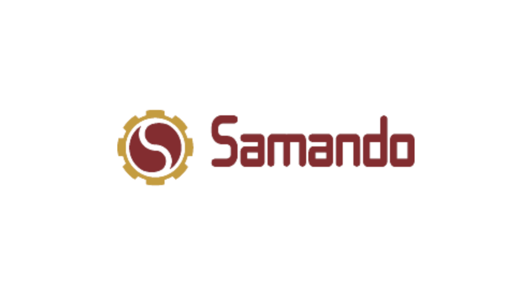 PT Samando