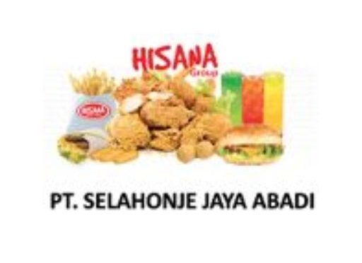 PT Selahonje Jaya Abadi Membutuhkan Area Supervisor (Berpengalaman) Banjarmasin Terbaru 2025