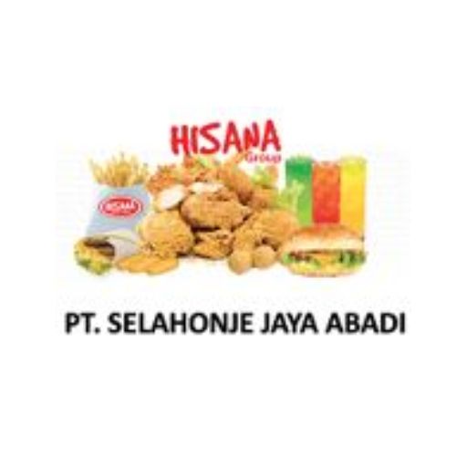 PT Selahonje Jaya Abadi