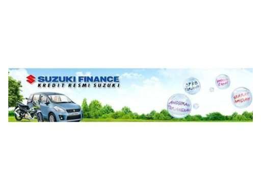 Credit Analyst | PT Suzuki Finance Indonesia | Ternate – Terbaru 2025