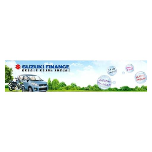 PT Suzuki Finance Indonesia