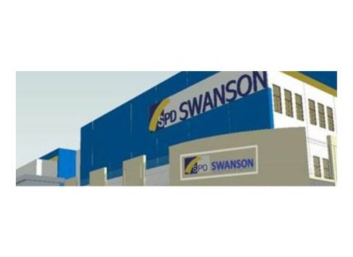 PT Swanson Plastics Indonesia