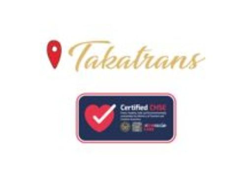 Info Loker Content Creator – PT Tangan Kanan Trans (Takatrans) Tangerang Fresh Graduate Bisa Melamar