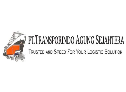 Info Loker PT Transporindo Agung Sejahtera – Staff Administrasi ( Surabaya ) Fresh Graduate [Minimal Lulusan SMA/SMK]