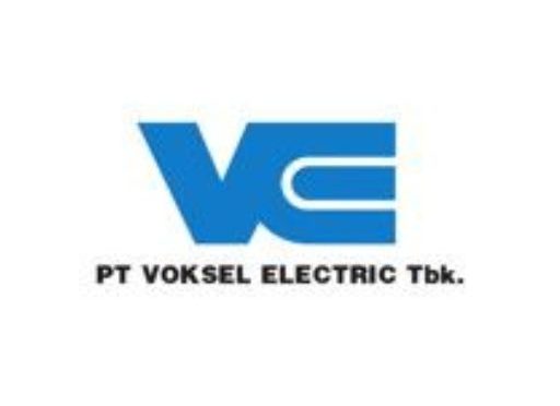 Lowongan Kerja Sales Regional – PT VOKSEL ELECTRIC Tbk – Pontianak Tamatan SMA/SMK (Wanita, Langsung Diterima)