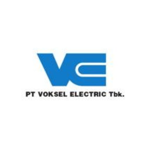 PT VOKSEL ELECTRIC Tbk