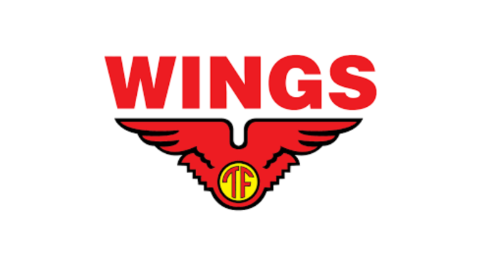 PT Wings Group (Food)