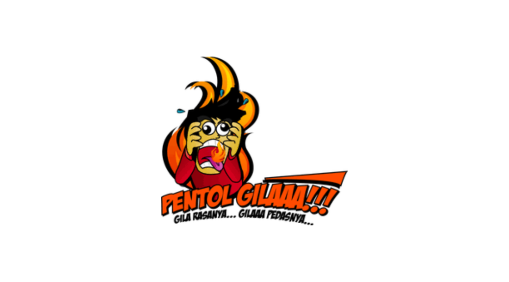 Pentol Gila