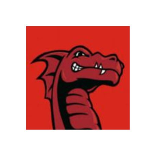 Red Dragon Ramen