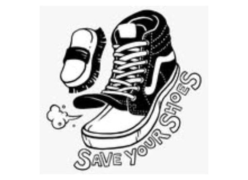 Save Your Shoes