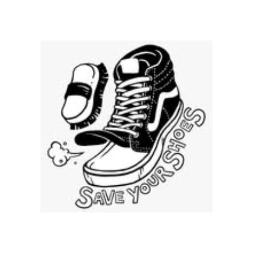 Save Your Shoes
