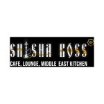 Shisha Boss Cafe