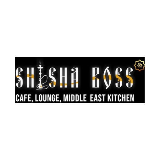 Shisha Boss Cafe