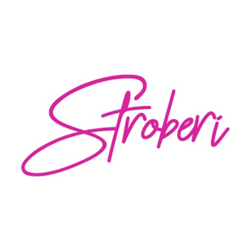 Stroberi Accesories