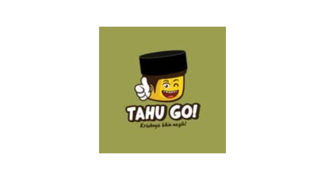 Tahu go