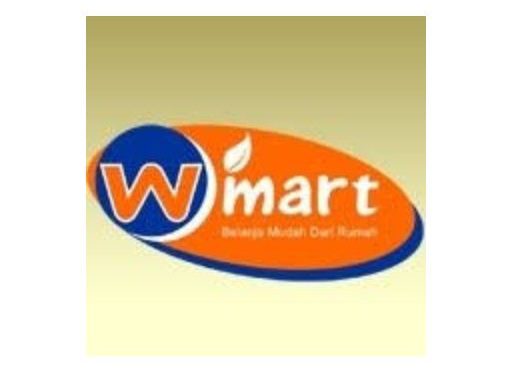 Info Loker Part Time (Kasir) W-Mart – Bandung Terbuka Untuk Lulusan SMA/SMK (Minimal Lulusan SMP)