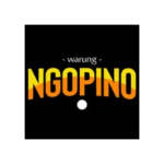 Info Loker Warung Ngopino - Kitchen Crew (Part Time) Kediri, Sabtu Minggu Terbuka Untuk Pelajar 2 Warung Ngopino