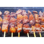 Info Loker Warung Sate Mang Dedi - Bandung Terbuka Untuk Lulusan SD/SMP 2 Warung Sate Mang Dedi